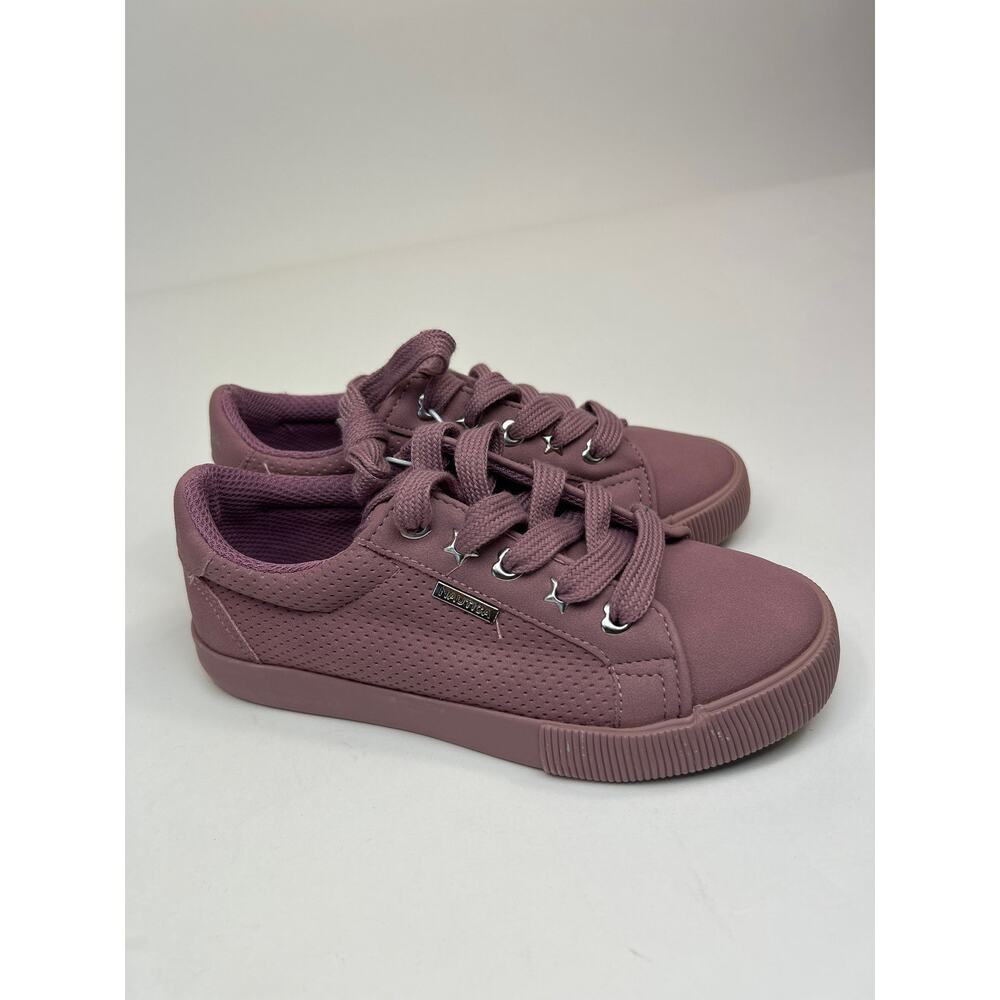 Nautica Steam Girls Purple Shoes‎ Size 13